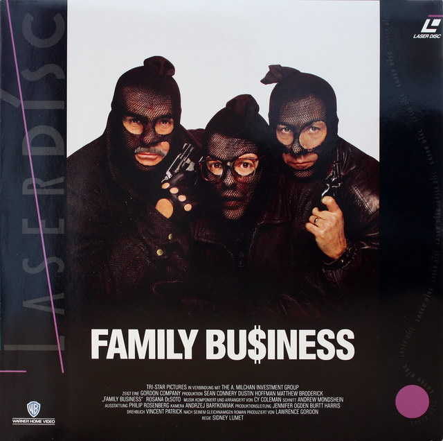 Family Business